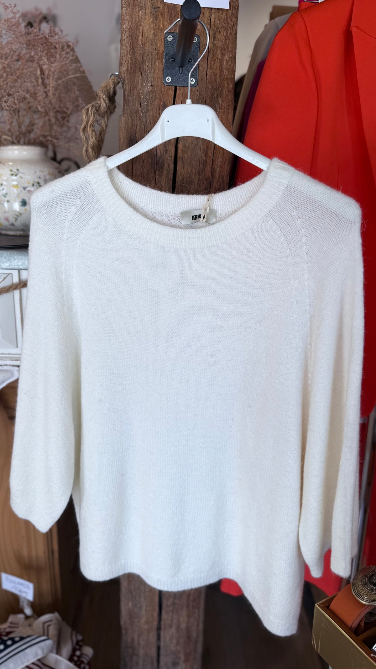 Pull - Marceau