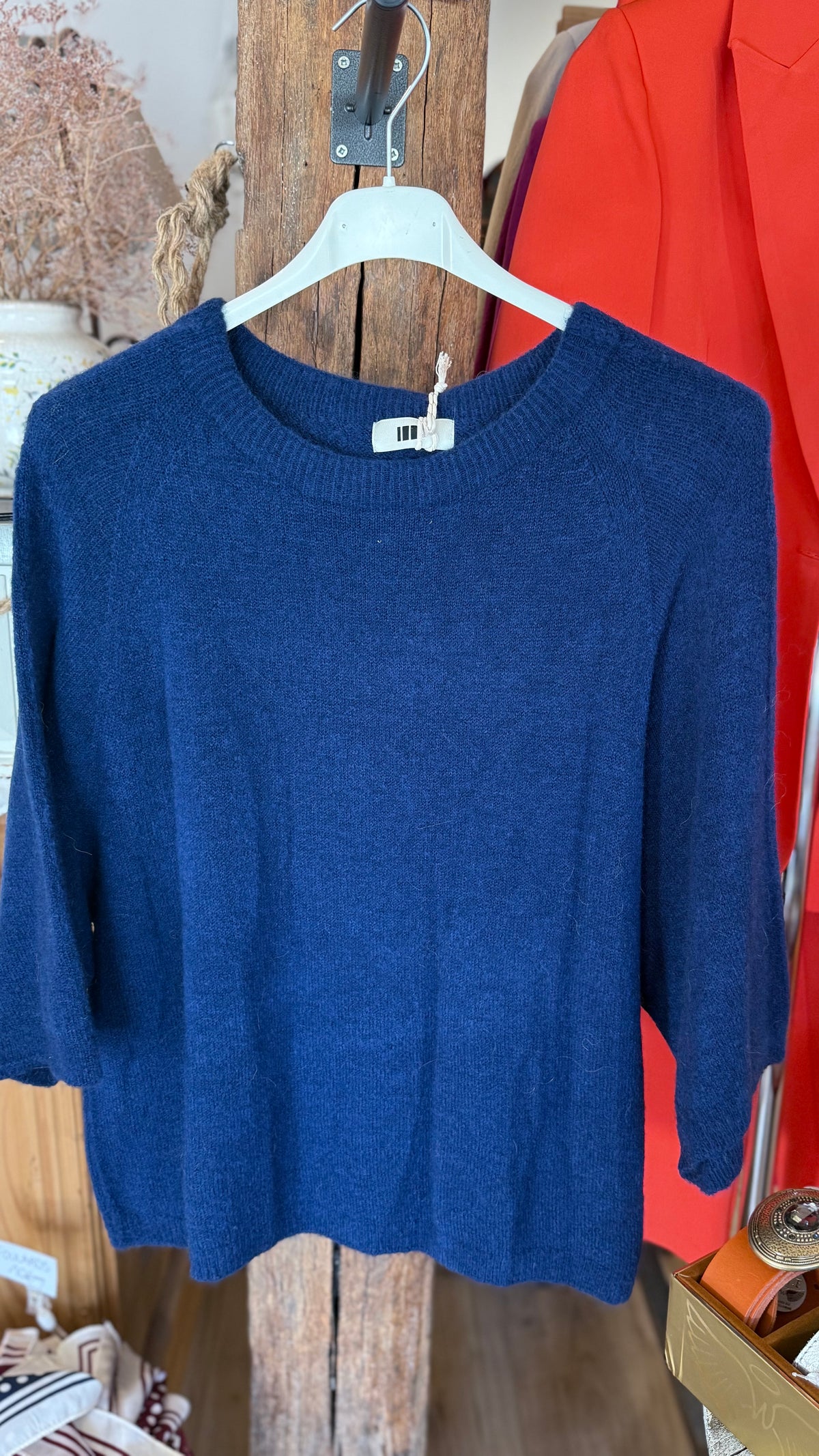 Pull - Marceau