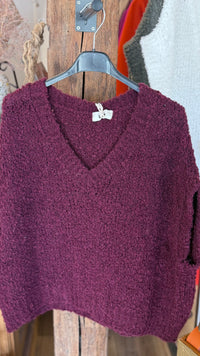 Pull - Jean