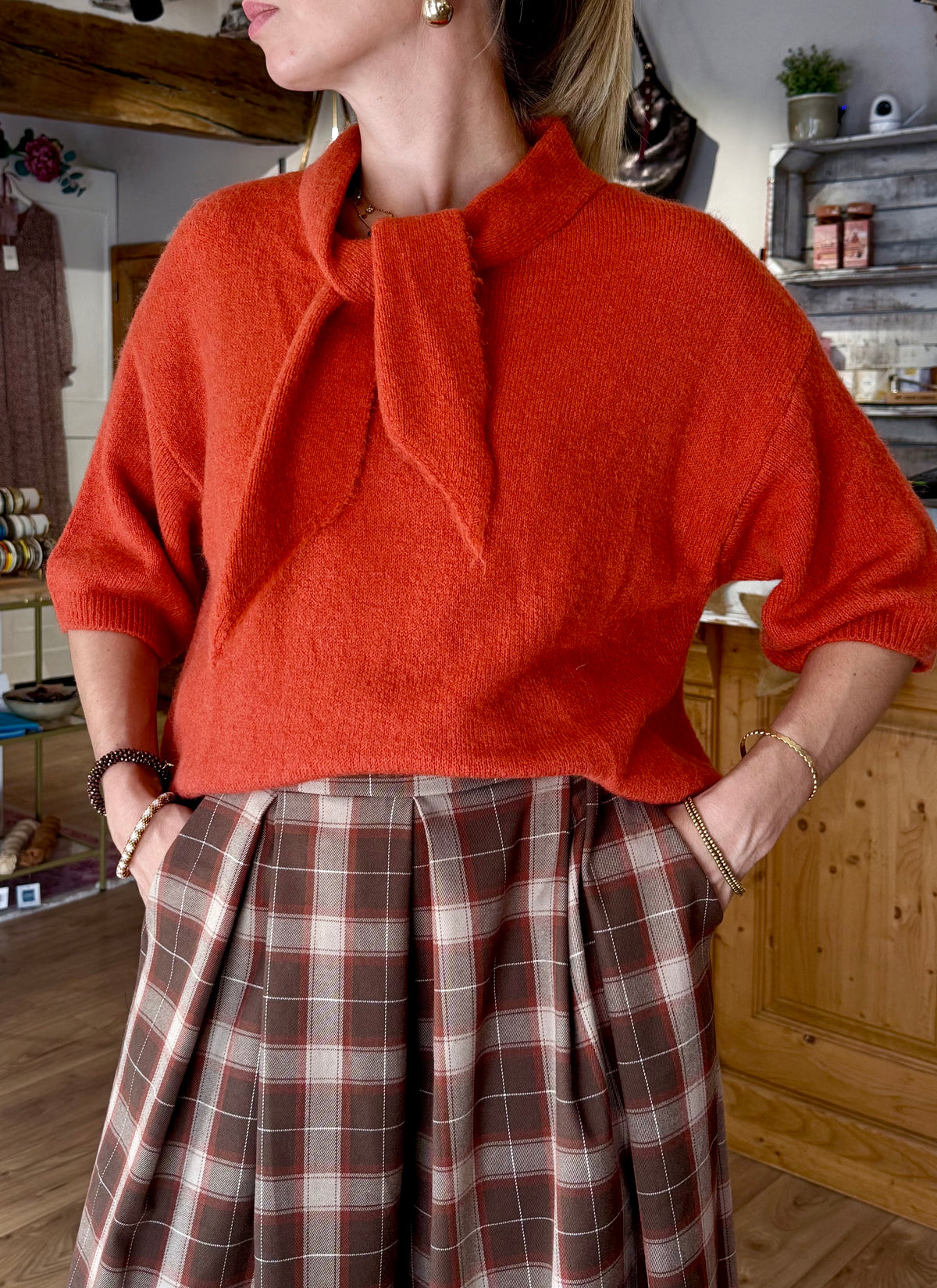 Pull - Adèle