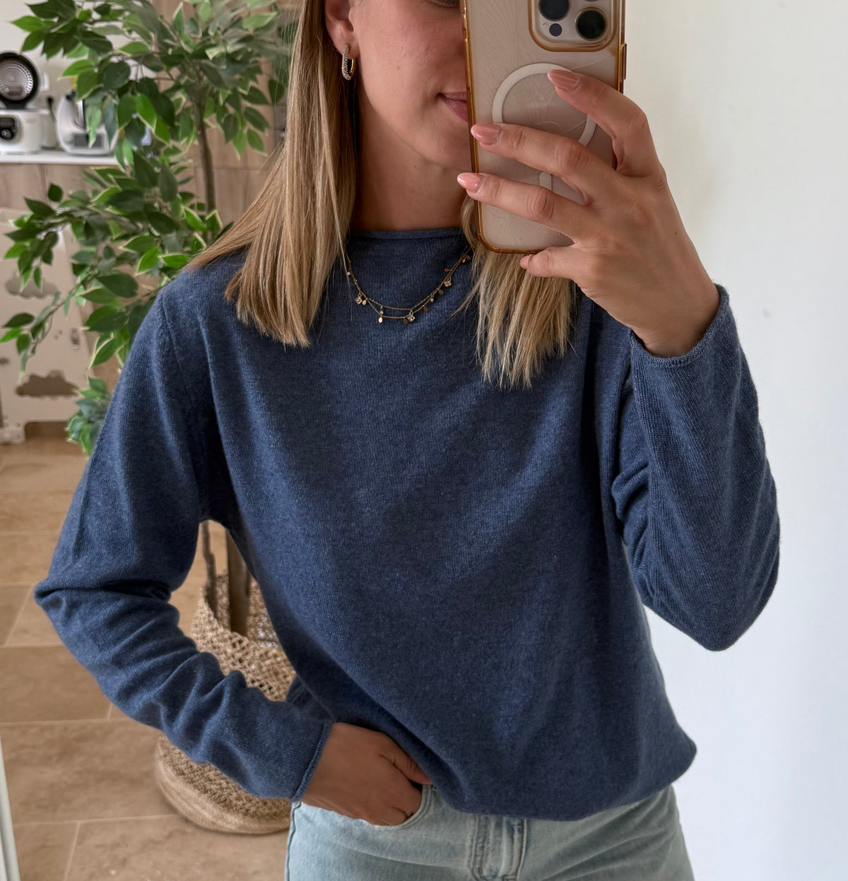 Pull - Basile