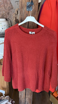 Pull - Marceau