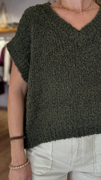 Pull - Jean