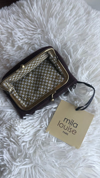 MILA LOUISE - Porte-monnaie UZU
