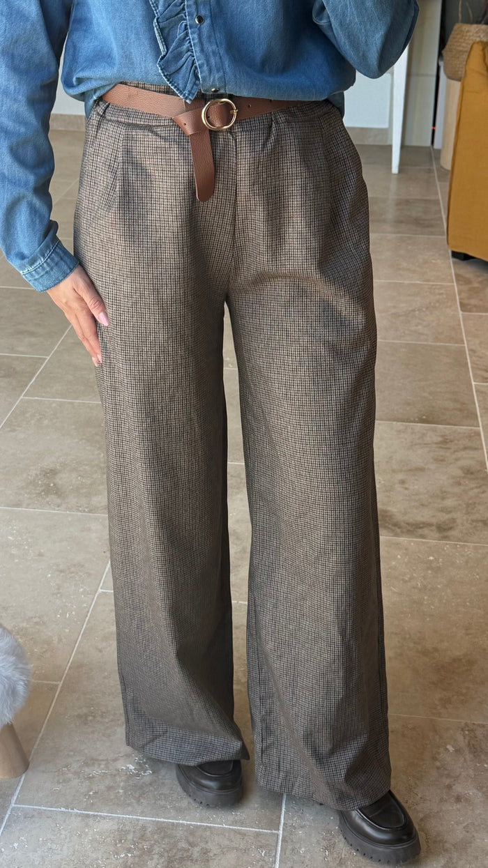 Pantalon - Édouard