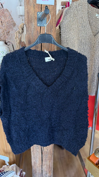 Pull - Jean