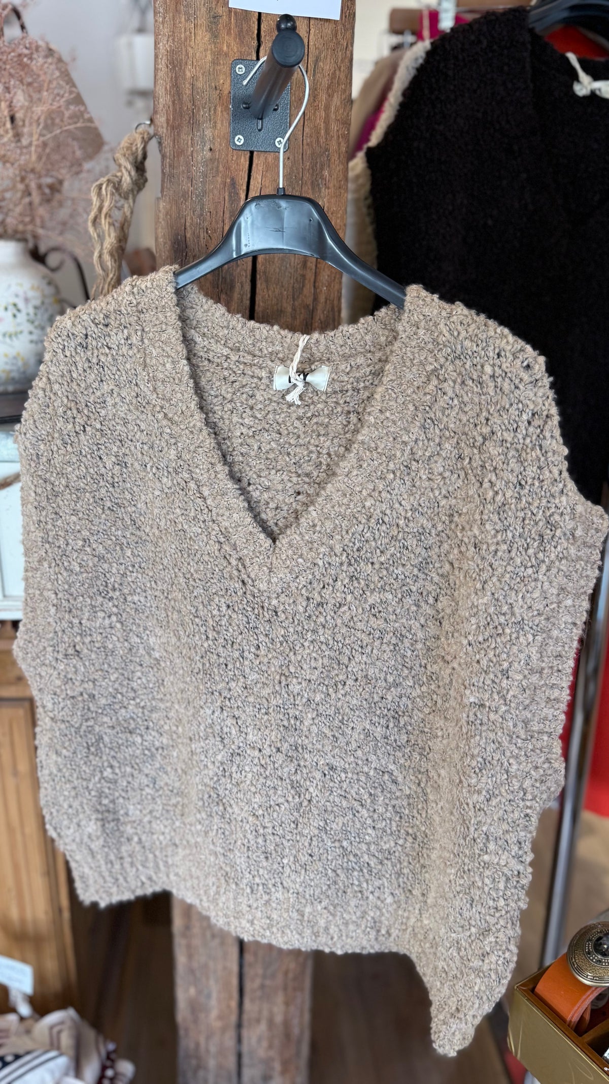 Pull - Jean