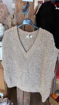 Pull - Jean
