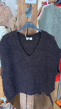 Pull - Jean