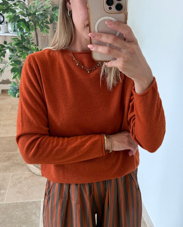 Pull - Basile