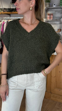Pull - Jean