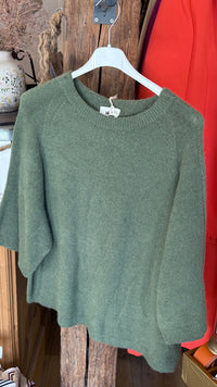Pull - Marceau