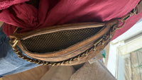 MILA LOUISE - Sac banane Petra