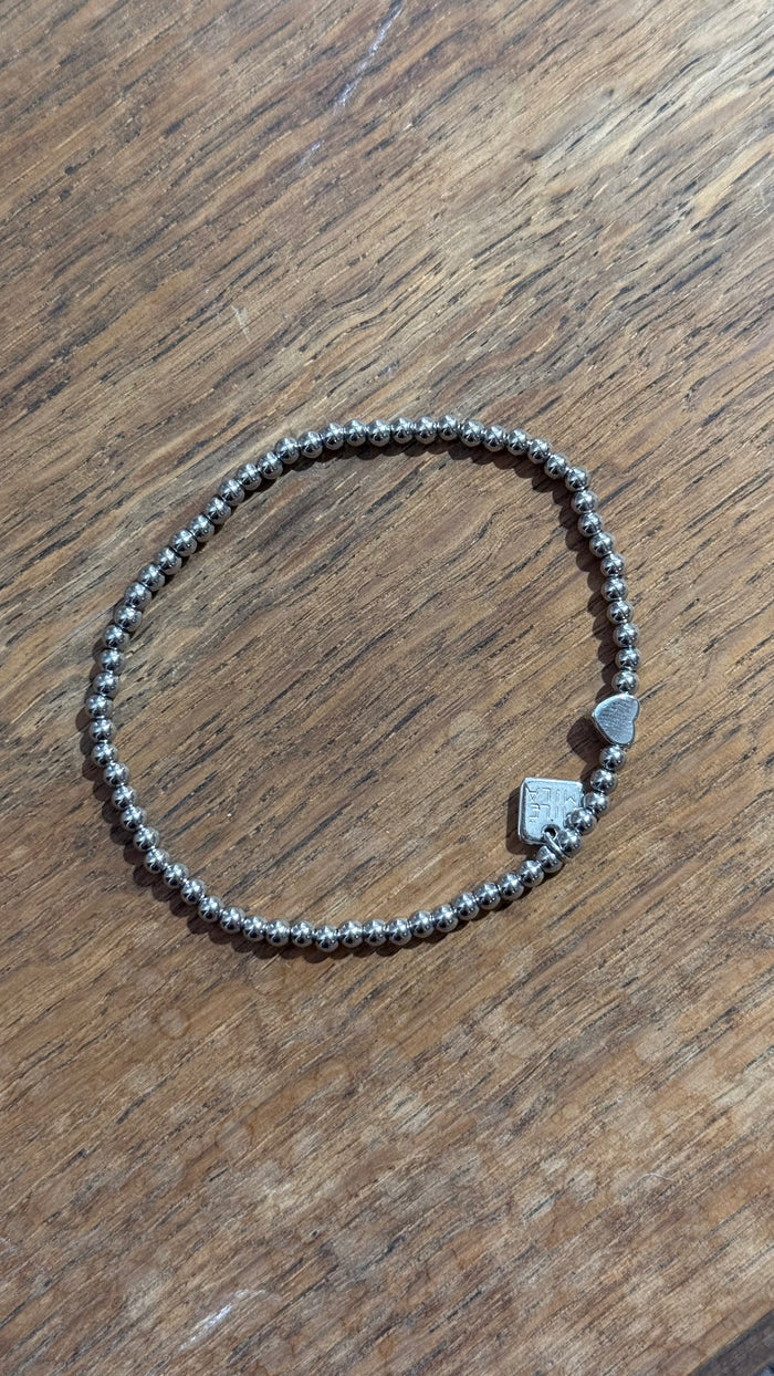 Bracelet - cœur