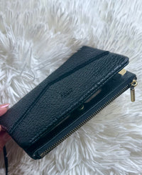 porte feuille sac mila louise cuir grainé cuir lisse vanille concept store contres boutique prêt à porter femme loir et cher