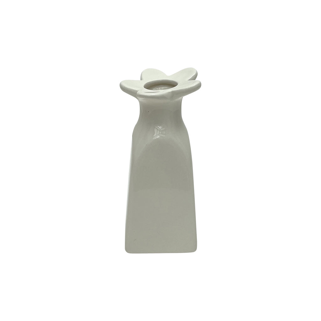 soliflore blanc cassé opjet vanille concept store contres