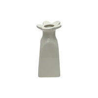 soliflore blanc cassé opjet vanille concept store contres