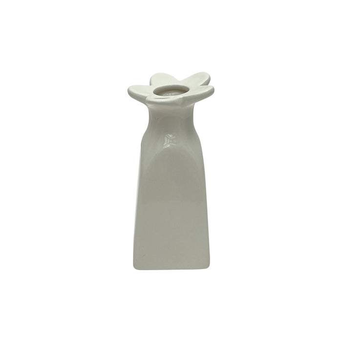 soliflore blanc cassé opjet vanille concept store contres